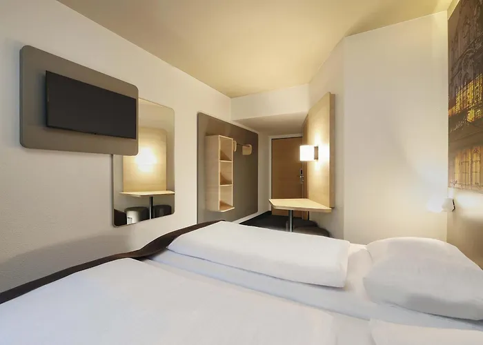 City-west 3* Berlijn