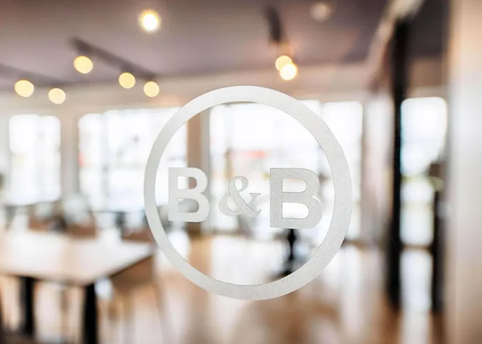 Hotel Ibis West Berlin