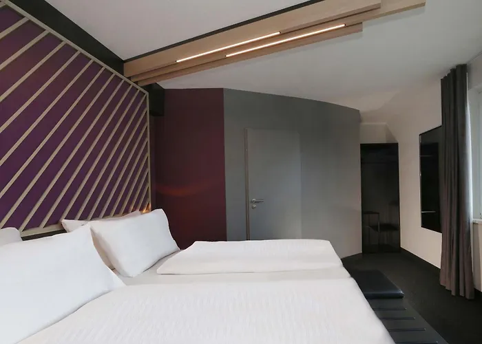 City-west Hotel Berlín