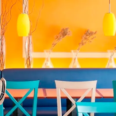 Hotel City-west Berlijn