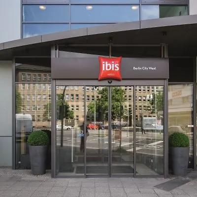 Hotel Ibis West