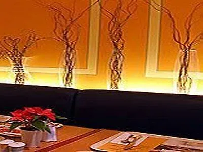 Ibis West Hotel Berlin