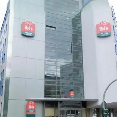 Hotel Ibis West