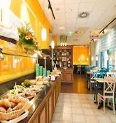 City-west Hotel Berlijn