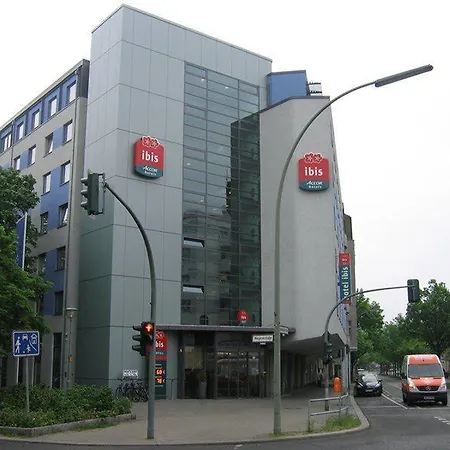 City-west Berlín