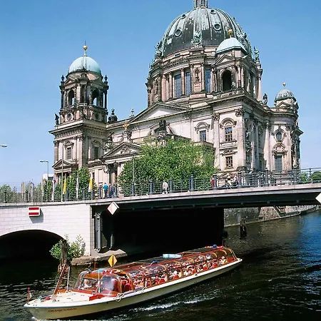 City-west Отель 3*