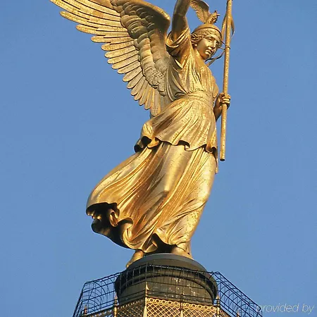 Отель City-west 3*